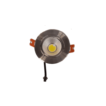 Combisteel | 1x led spot geel tbv 7333 serie afzuigkap - CMBI-7333.9005