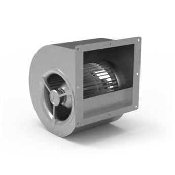 Combisteel | Ventilator 1500m3/h   tbv CMBI-7333.0700-0705-0710-0730-0735-0740-0760-0765-0770-1100-1105-1110 - CMBI-7333.9030