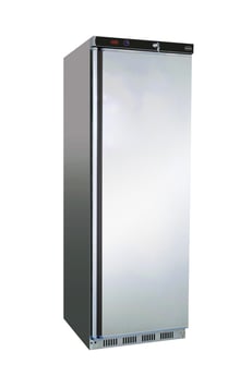 Combisteel | Koelkast rvs 1 deur - CMBI-7450.0555
