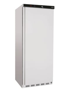Combisteel | Vrieskast wit 1 deur - CMBI-7450.0571