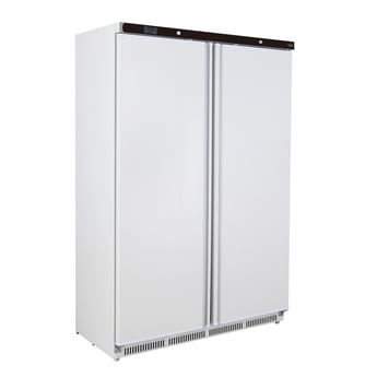 Combisteel | Vrieskast wit 2 deurs - CMBI-7450.0577