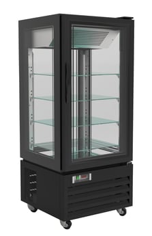 Combisteel | Gebaksvitrine koel 1500 - CMBI-7450.0840