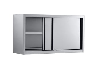 Combisteel | Wandkast schuifdeuren 1200 - CMBI-7452.0056