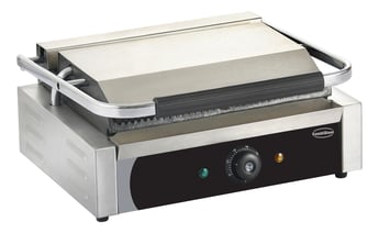 Combisteel | Contact grill panini - CMBI-7455.0455