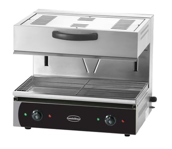 Combisteel | Salamander 600 - CMBI-7455.1605