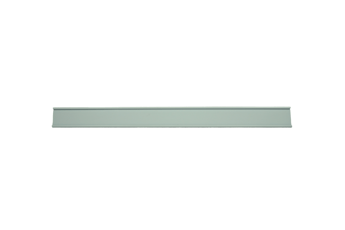 Combisteel | Prijskaarthouder wit CMBI-7455.2212 + l/r 7455.25 - CMBI-7455.2288