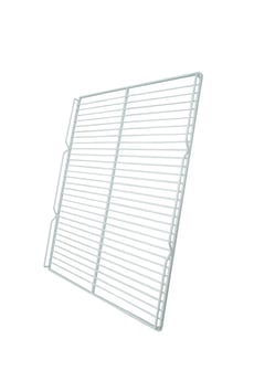 Combisteel | Rooster wit voor CMBI-7455.3130 - CMBI-7455.3250