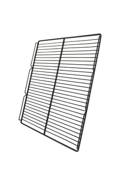 Combisteel | Rooster l/r zwart voor CMBI-7455.3150-3155 - CMBI-7455.3260