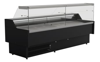 Combisteel | Koelvitrine oscar 2.0 - CMBI-7486.0060