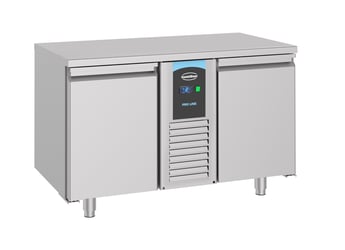 Combisteel | 700 vrieswerkbank 2 deuren monoblock energy line - CMBI-7489.5130