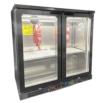 Combisteel | Dry age kast 198l - CMBI-7489.5200