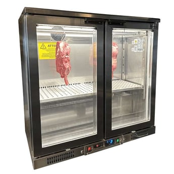 Combisteel | Dry age kast 198l - CMBI-7489.5200