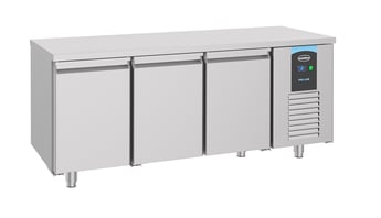 Combisteel | 700 koelwerkbank 3 deuren energy line - CMBI-7489.5505