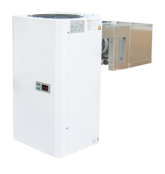 Combisteel | Wandunit inhang koel 2,8-5,8 m3 smal - CMBI-7492.0060
