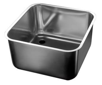 Combisteel | Spoelbak 450x450x300 - CMBI-7493.0009