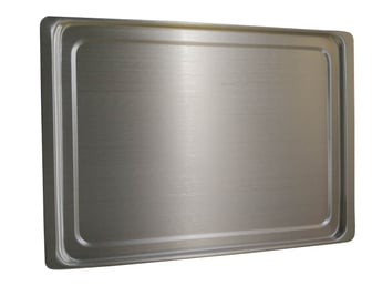 Combisteel | Bakplaat tbv CMBI-7500.0005 - CMBI-7500.0008