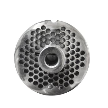 Combisteel | 8mm schijf tbv gehaktmolen 22 - 250kg/h - CMBI-7541.9010