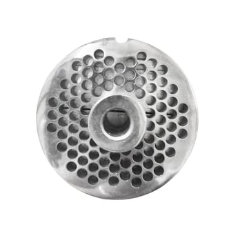 Combisteel | 3mm schijf tbv gehaktmolen 32 - 500kg/h - CMBI-7541.9012