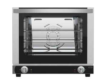 Combisteel | Elek. convectieoven 4x 430x325mm - CMBI-7543.0017