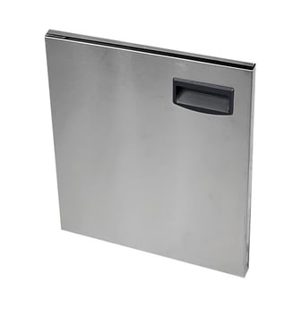 Combisteel | Entry line 700 deur links  *niet passend op CMBI-7545.0005 en CMBI-7545.0010* - CMBI-7545.9000