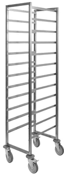 Combisteel | Regaalwagen 1/1gn 20x - CMBI-7819.0014