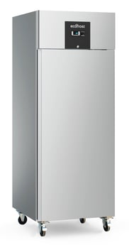 Combisteel | Vrieskast rvs 1 deur - CMBI-7950.5015