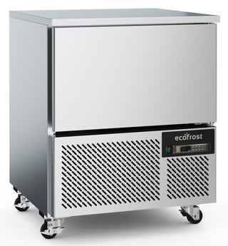 Combisteel | Blastchiller 5x 1/1gn - CMBI-7950.5235