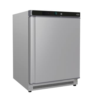 Combisteel | Vrieskast rvs 1 deur - CMBI-7950.5350