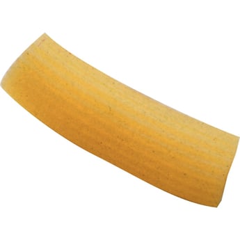 Diamond | Matrijs uit brons "maccheroni" 10mm | 89G