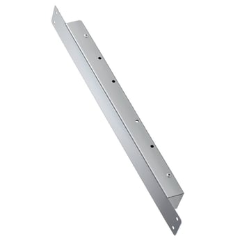 Diamond | Centrale houder voor deuren, laden, ...(mod. 800 & 1200) | A17/SCK