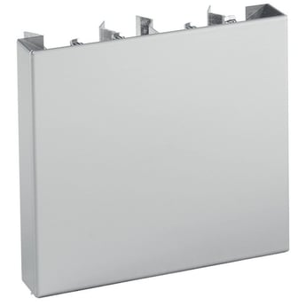 Diamond | Specifieke plint voor friteuse 1 kuip 23 liter | A22/PF23L