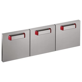 Diamond | Deuren voor onderstel 1100 mm | A7/PB11-N