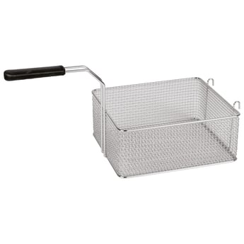 Diamond | Mand voor friteuse elec. 18 Lt | A9/PE18-N