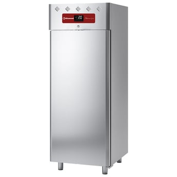 Diamond | Koelkast 700 liter geventileerd, 1 deur GN 2/1 | AE1P/PL1