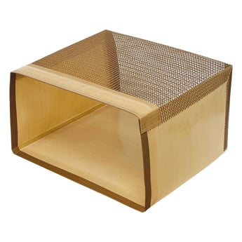 Diamond | Verwijderbare kamerbox | AK-WB