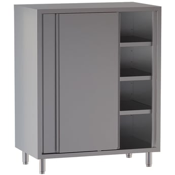 Diamond | Opbergkasten met schuifdeuren | AR126V1-SH6