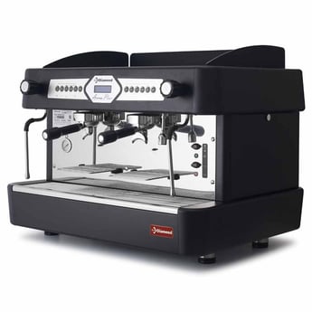 Diamond | Geheel koffiemachine & waterontharder:: | AROMA/2EB_DVA8