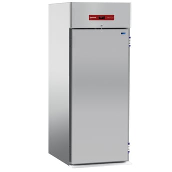 Diamond | Koelkast, karrren GN 2/1 - EN 600x800 (doorgaand) | ARP1/H11-R2