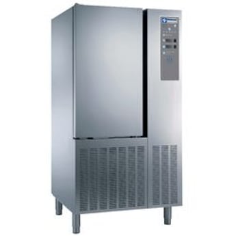 Diamond | Snelkoel-vriescel 10x GN1/1 50/50 kg | BCC/10-SH/R