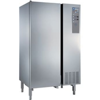 Diamond | Snelkoel-vriescel 20x GN 1/1 100/85 kg zonder groep | BCC/20-GR-DEMO