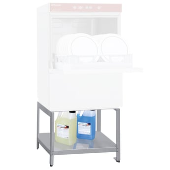 Diamond | Onderstel voor vaatwasser | BD/F-S