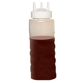 Diamond | Complementair fles voor CC/NUT-1S&2D | CC/NUT-BT