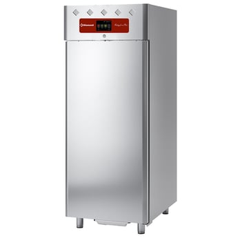 Diamond | Gistingkast met gecontroleerde gisting, 1 deur, 20x EN 600x400 | CF1B/F64