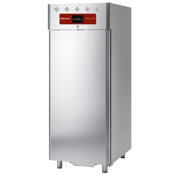 Diamond | Rijskast met gecontroleerde gisting, 1 deur, 20xEN (600x800mm) OF 40x EN (600x400mm) | CF1N/F86