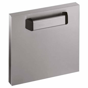 Diverso by Diamond | Rechte deur voor kast module 400 mm | CKP-41/N