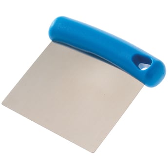 Diamond | Deegsnijder met flexibele roestvrijstalen mes 80x115 | CPF-811