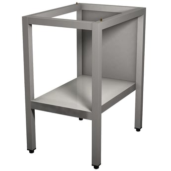 Diamond | Onderstel oven GN 1/1 Combismart, met ondertablet | CSB-71-P-S