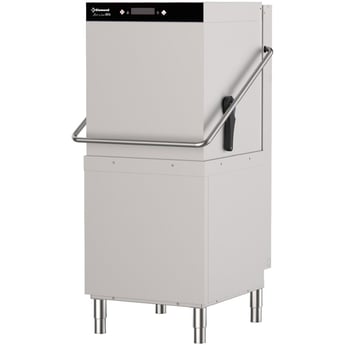 Diamond | Kapvaatwasser mand 500x500 mm "Full Hygiene" | DCS9/EV