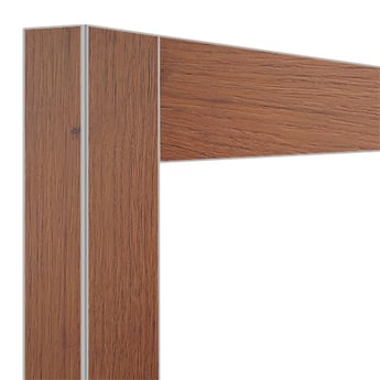 Diamond | Deco knooppunt 2x216Lt. Eik | DE21-U-CA/N