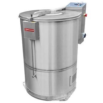 Diamond | Centrifuge 18 kg | DEC-18/N